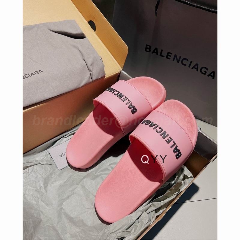 Balenciaga Women's Slippers 13
